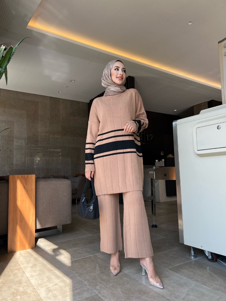 Simple ikili takım Camel