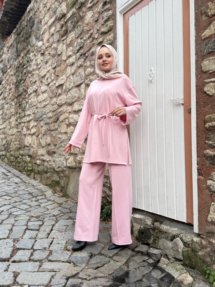 Resim OYSHO  PANTOLON TAKIM