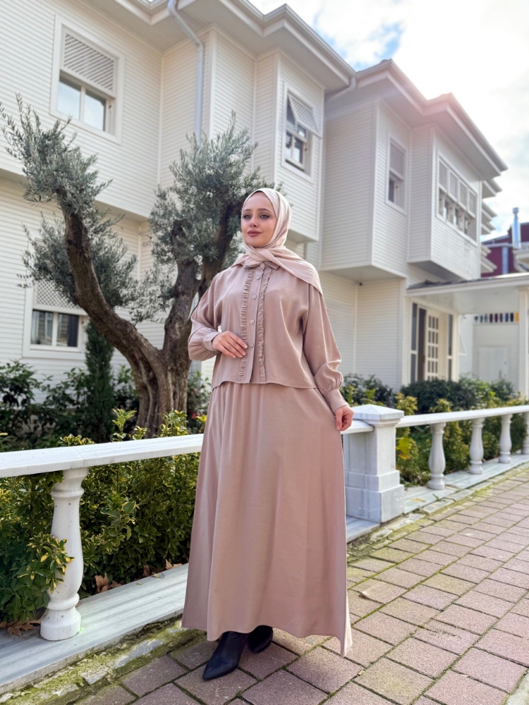 Resim 6515 Cupra Etekli Takım