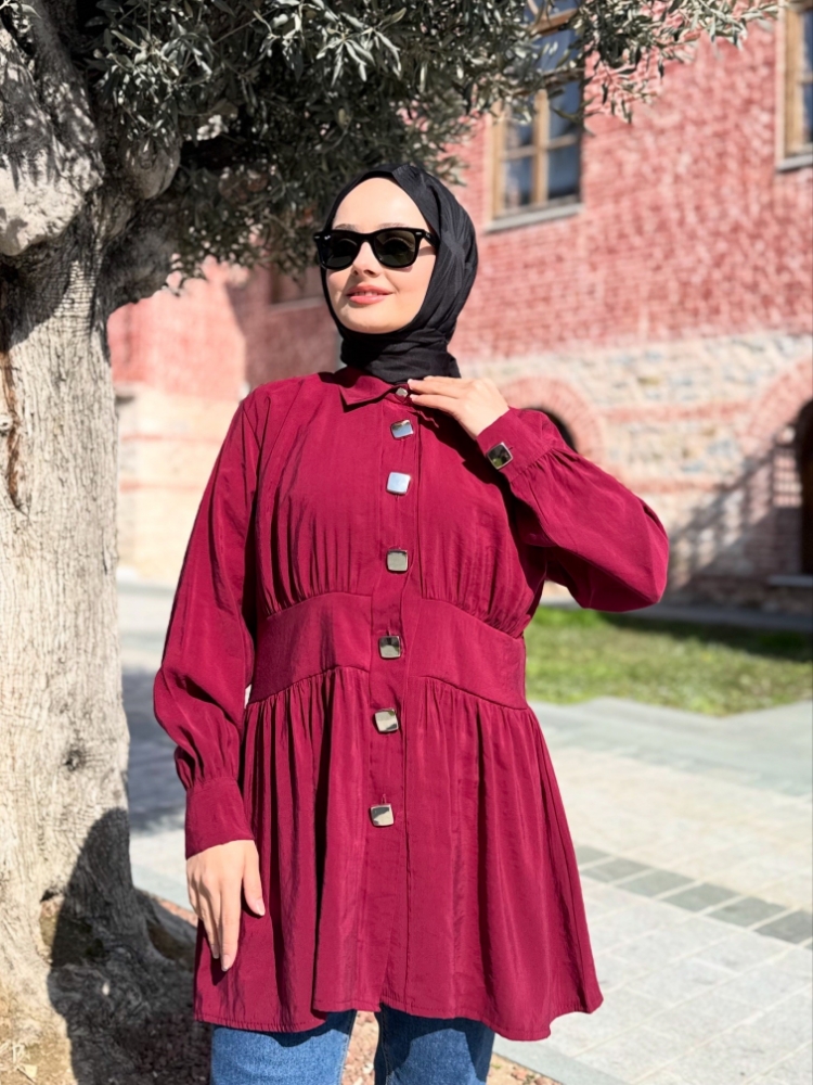 Resim 6535 Cupra Tunik