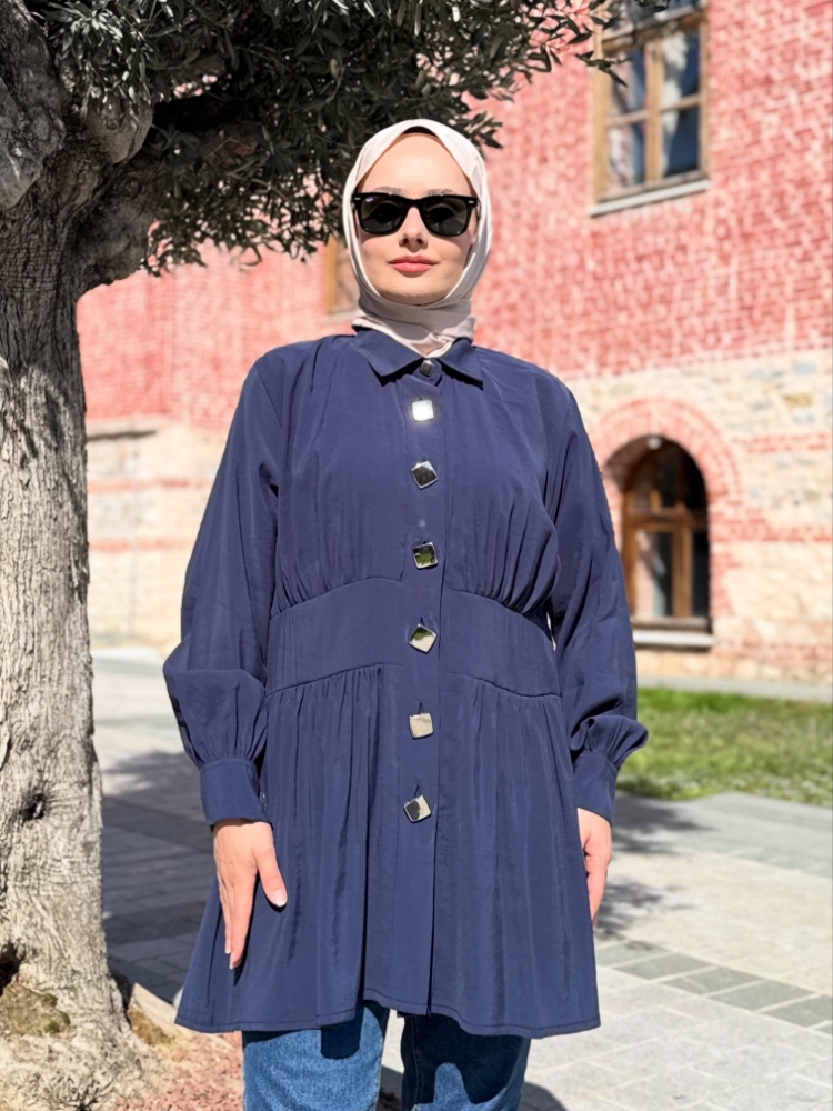 Resim 6535 Cupra Tunik