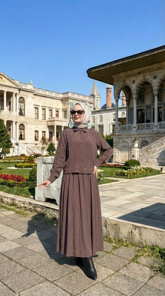 Resim 6530 Cupra Etek Takım