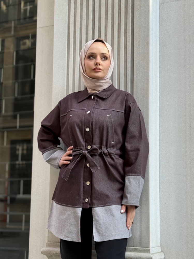 Resim 6527 Kot Ceket