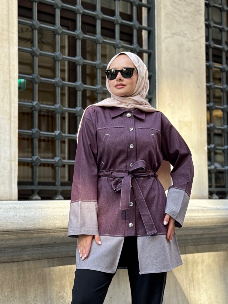 Resim 6527 Kot Ceket